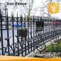 ornamental used fencing for sale